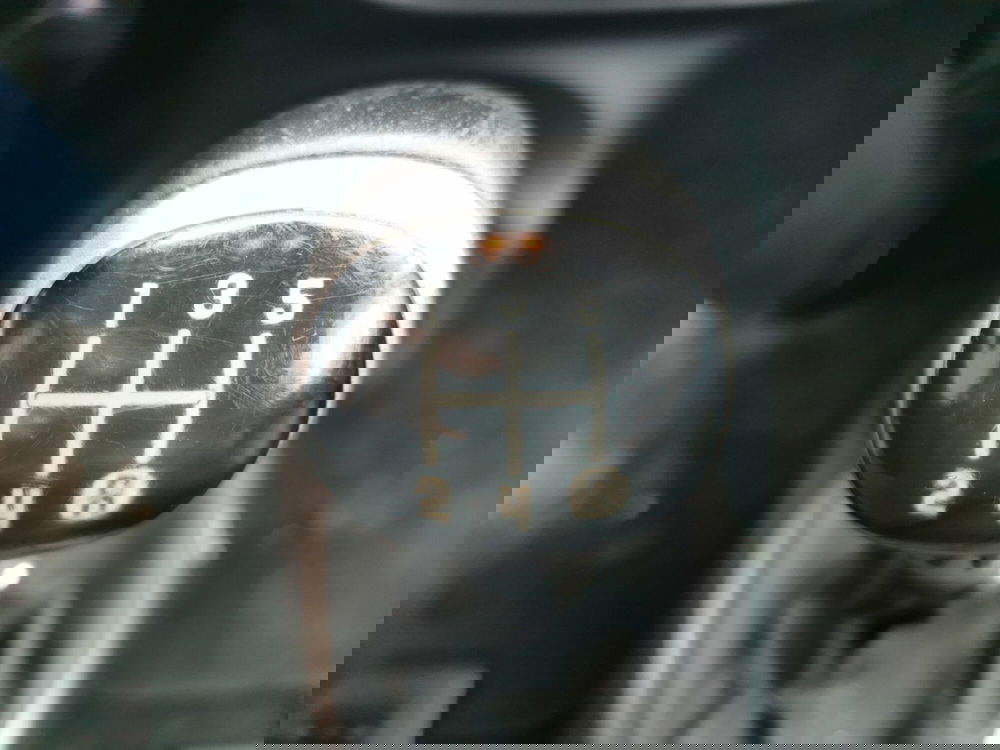 Fiat 500L usata a Brindisi (16)