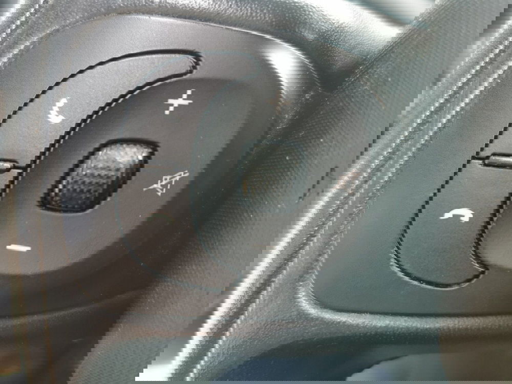 Fiat 500L usata a Brindisi (19)