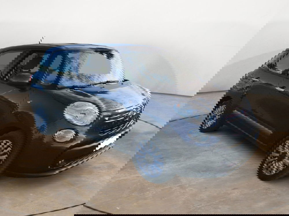 Fiat 500L usata a Brindisi (2)