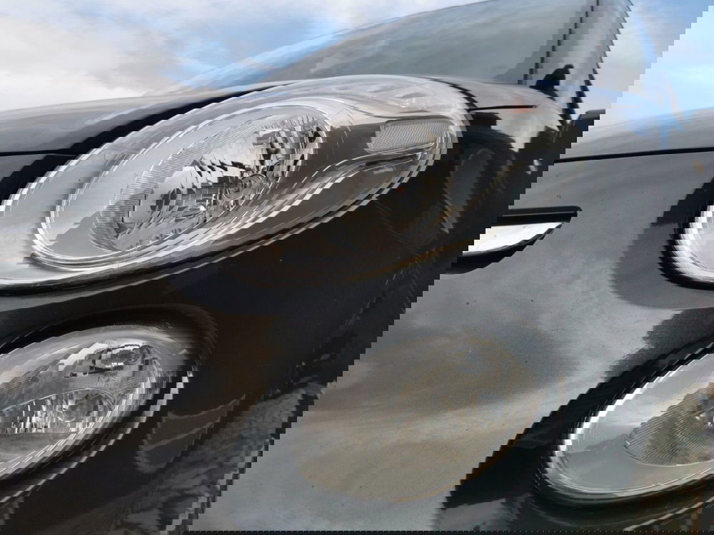 Fiat 500L usata a Brindisi (20)