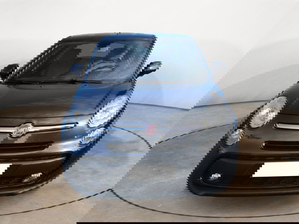 Fiat 500L usata a Brindisi (3)