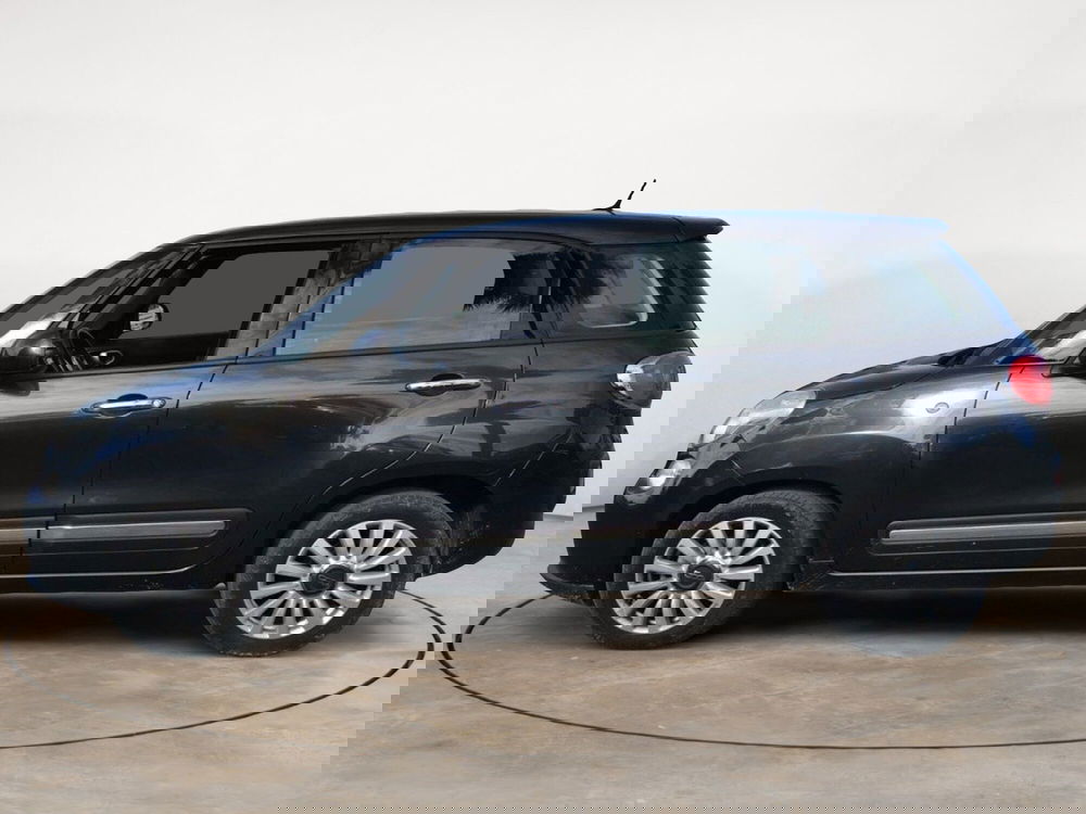 Fiat 500L usata a Brindisi (4)