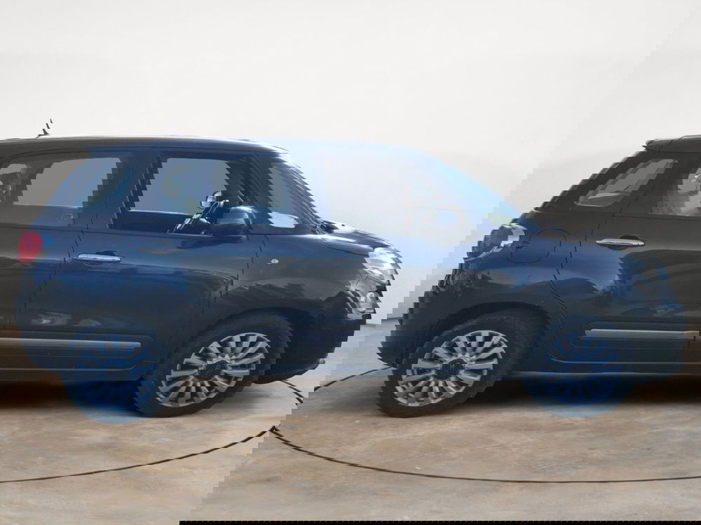 Fiat 500L usata a Brindisi (6)