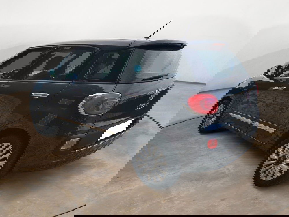 Fiat 500L usata a Brindisi (7)