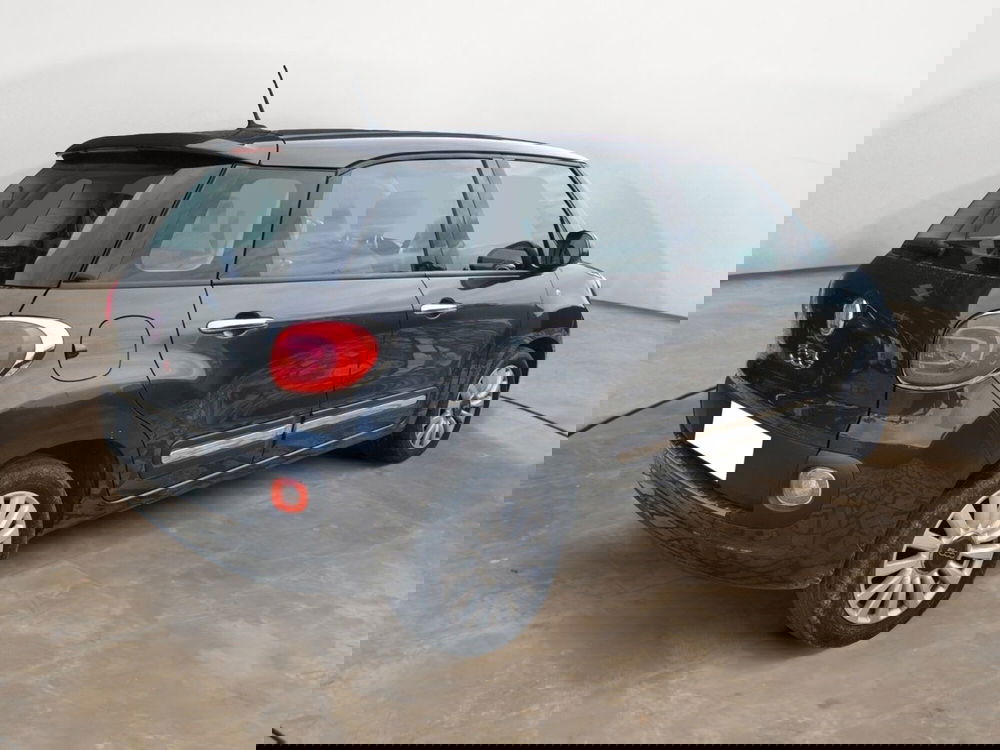 Fiat 500L usata a Brindisi (8)