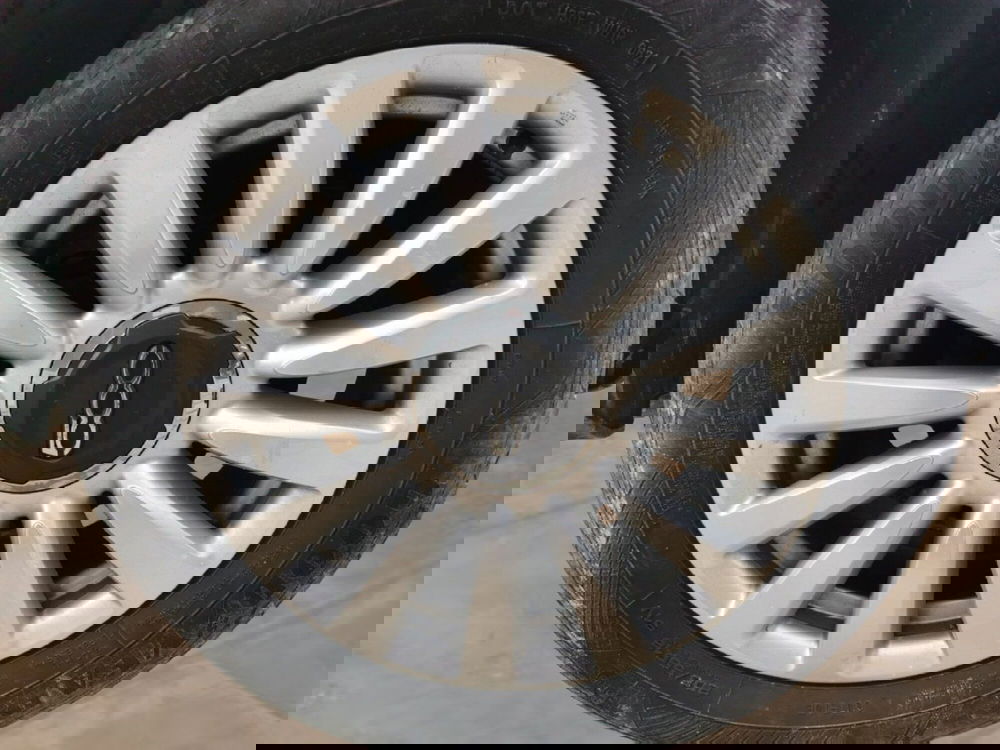 Fiat 500L usata a Brindisi (9)