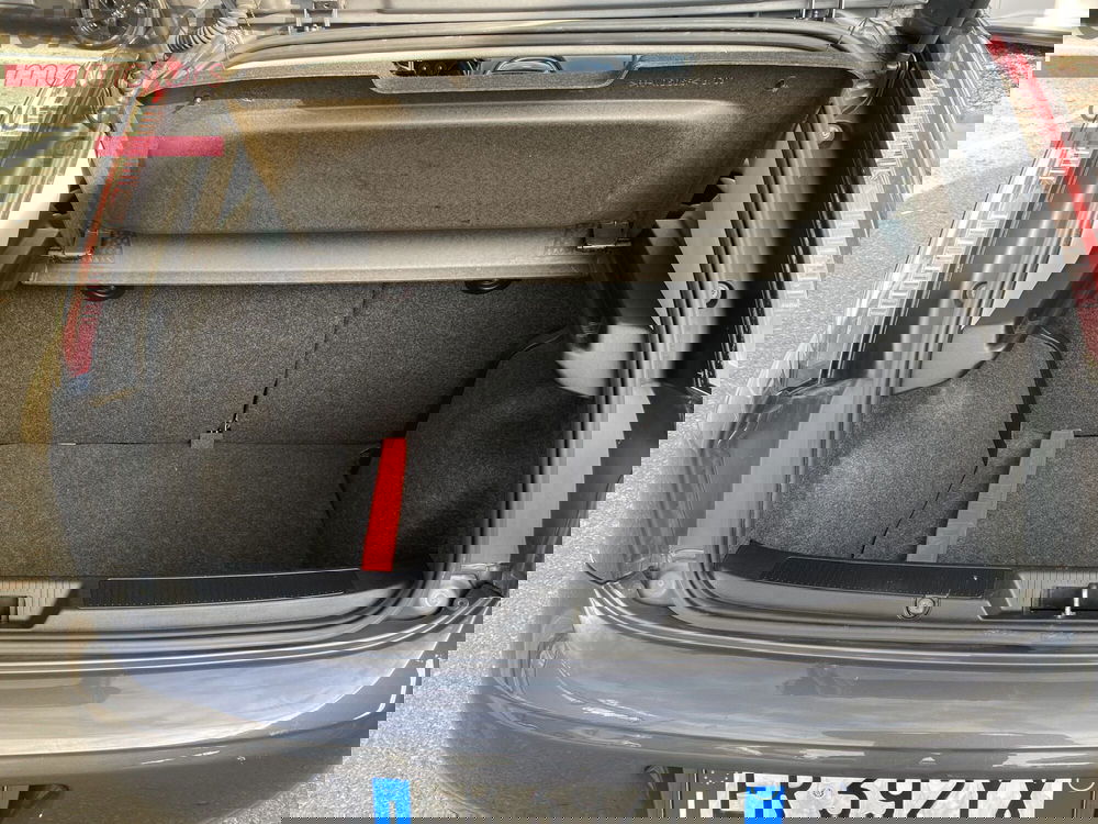 Fiat Punto usata a Modena (13)