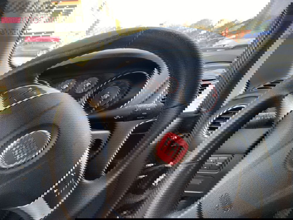 Fiat Punto usata a Modena (6)