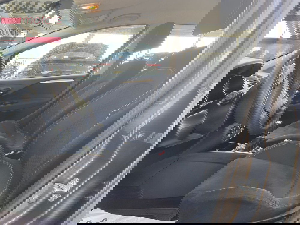 Fiat Punto usata a Modena (8)