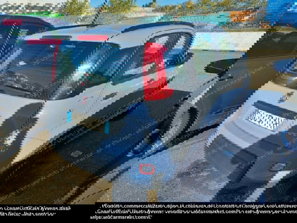Fiat Panda usata a Modena (3)