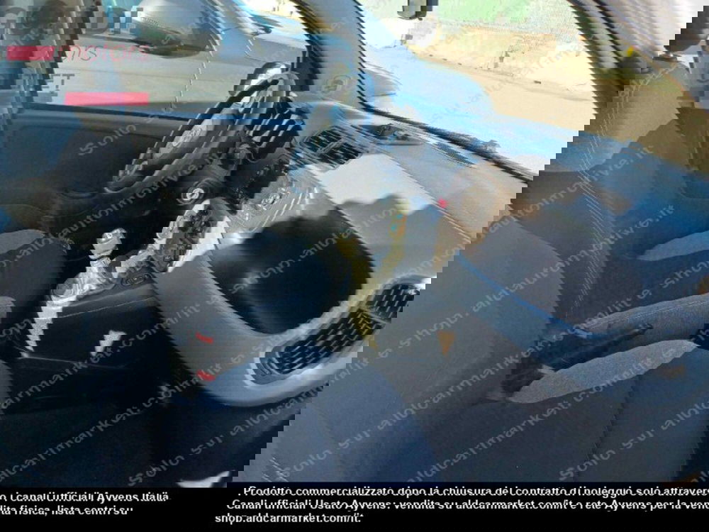 Fiat Panda usata a Modena (4)