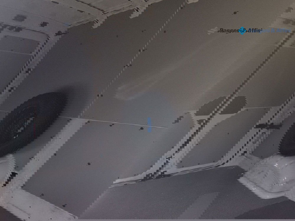 Volkswagen Veicoli Commerciali Crafter usata a Brescia (4)