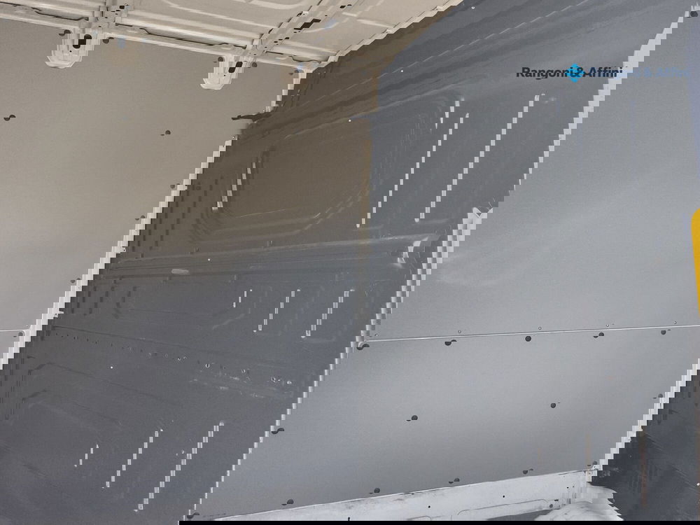 Volkswagen Veicoli Commerciali Crafter usata a Brescia (8)