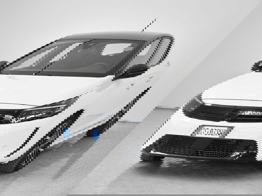 Opel Corsa usata a Prato