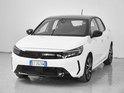 Opel Corsa 1.2 del 2024 usata a Prato