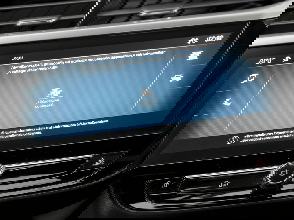 Opel Corsa usata a Prato (12)