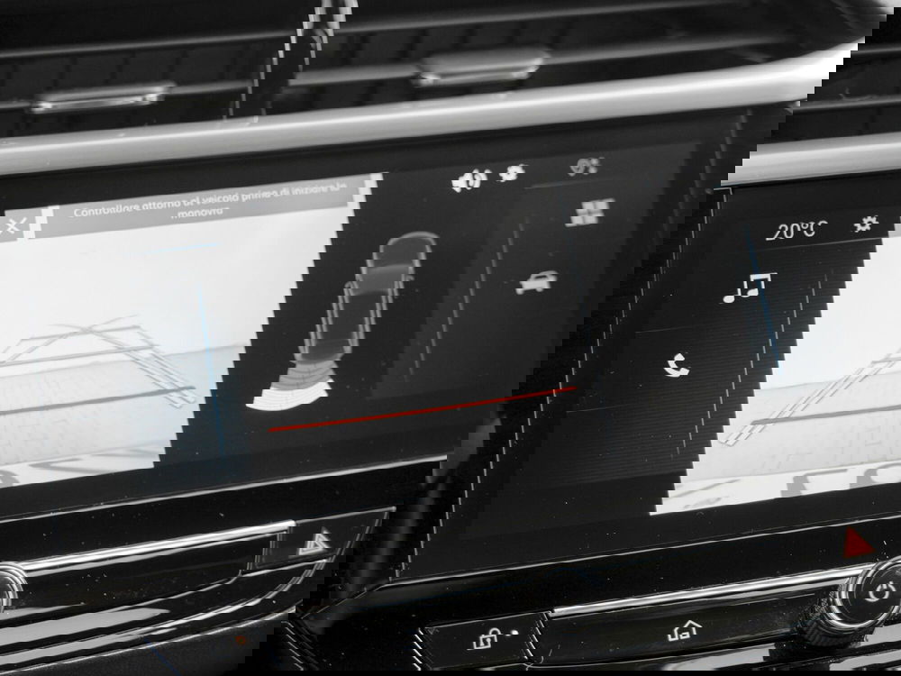 Opel Corsa usata a Prato (13)