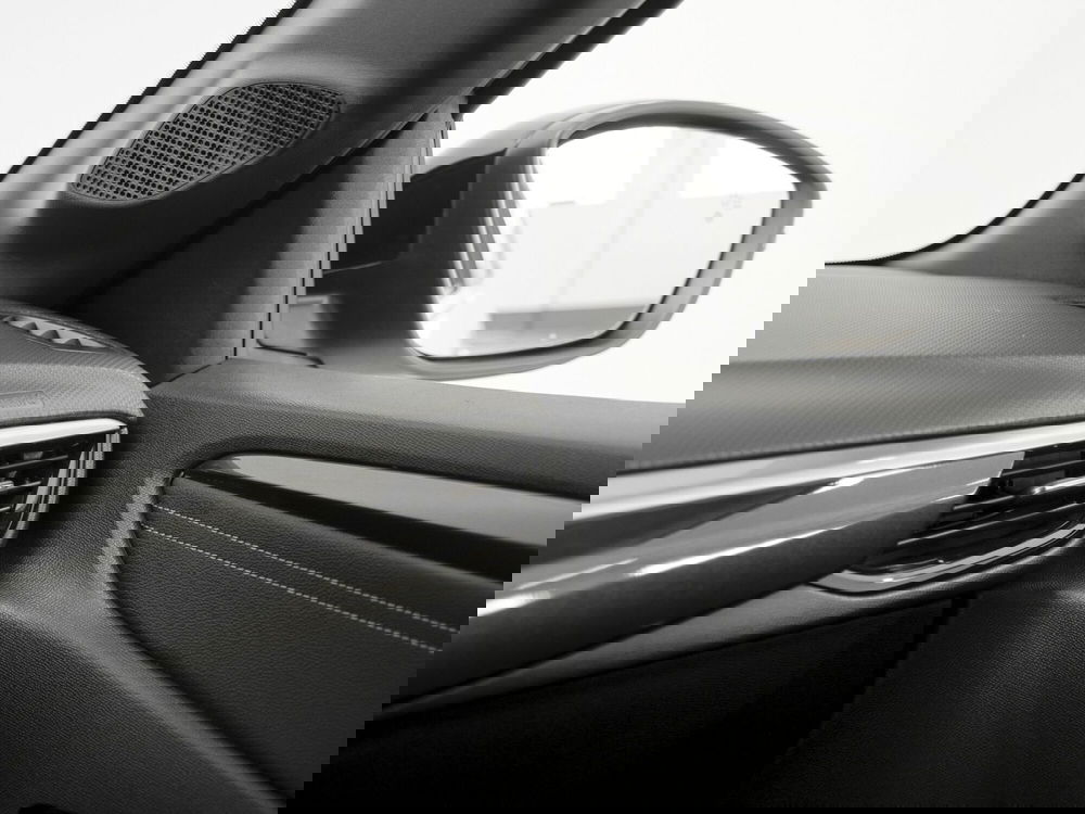 Opel Corsa usata a Prato (16)