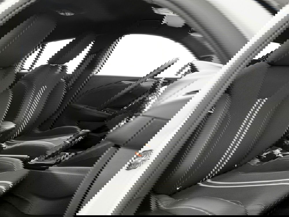 Opel Corsa usata a Prato (17)