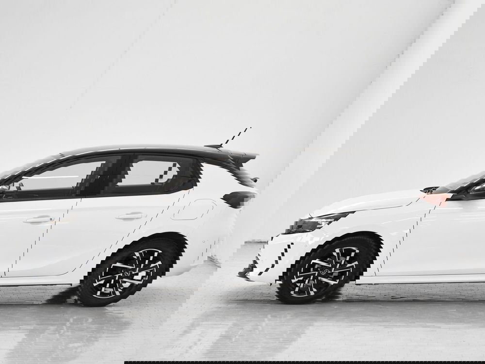 Opel Corsa usata a Prato (2)