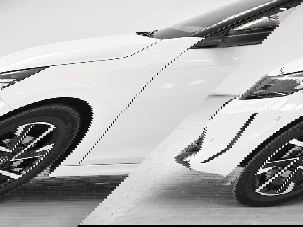 Opel Corsa usata a Prato (3)