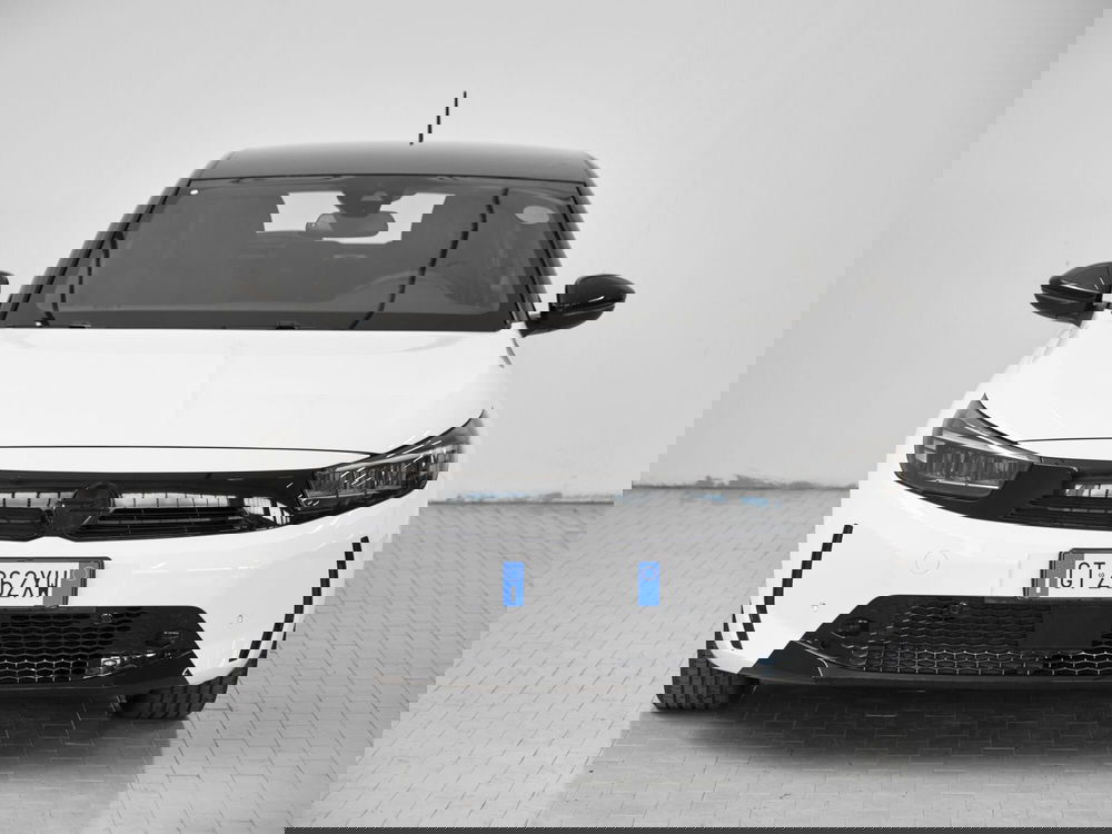 Opel Corsa usata a Prato (4)