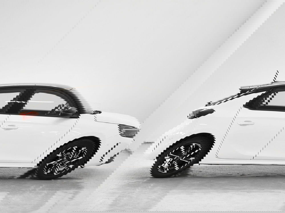 Opel Corsa usata a Prato (5)