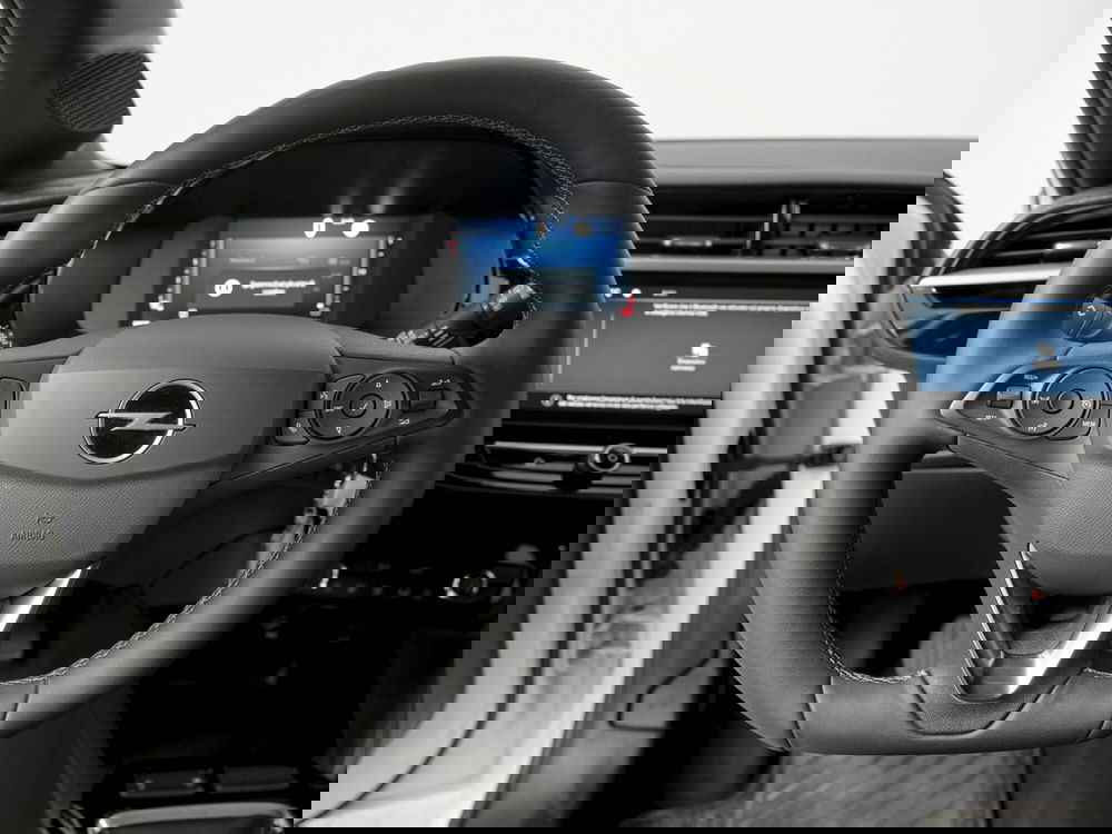 Opel Corsa usata a Prato (7)