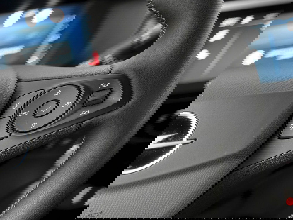 Opel Corsa usata a Prato (9)