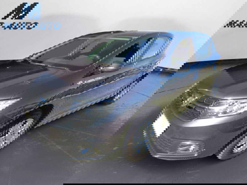 Dacia Sandero usata a Treviso