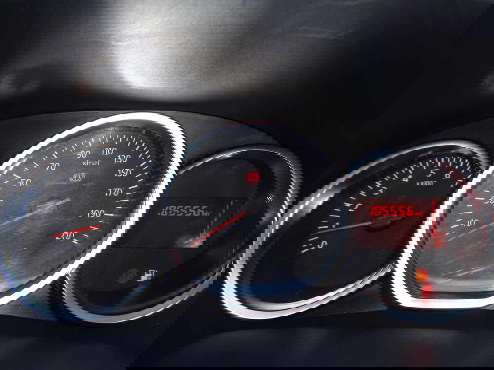 Dacia Sandero usata a Treviso (10)