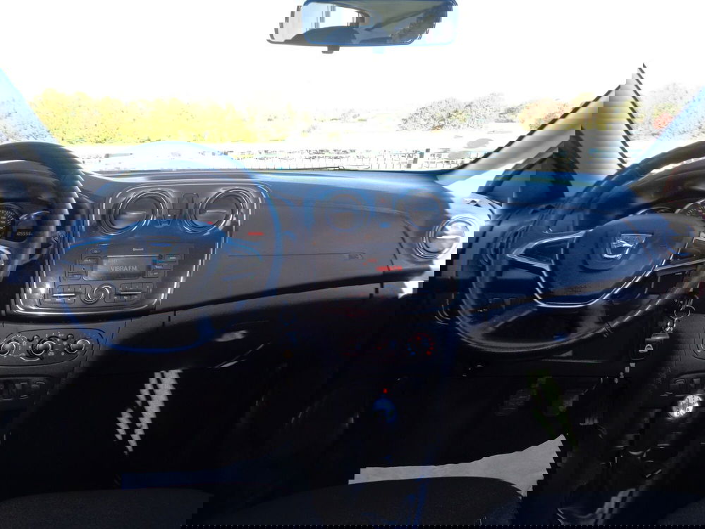 Dacia Sandero usata a Treviso (11)