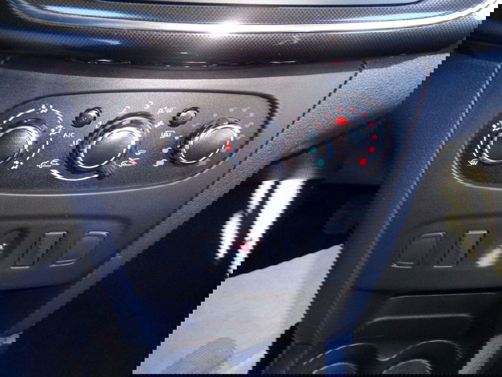 Dacia Sandero usata a Treviso (14)