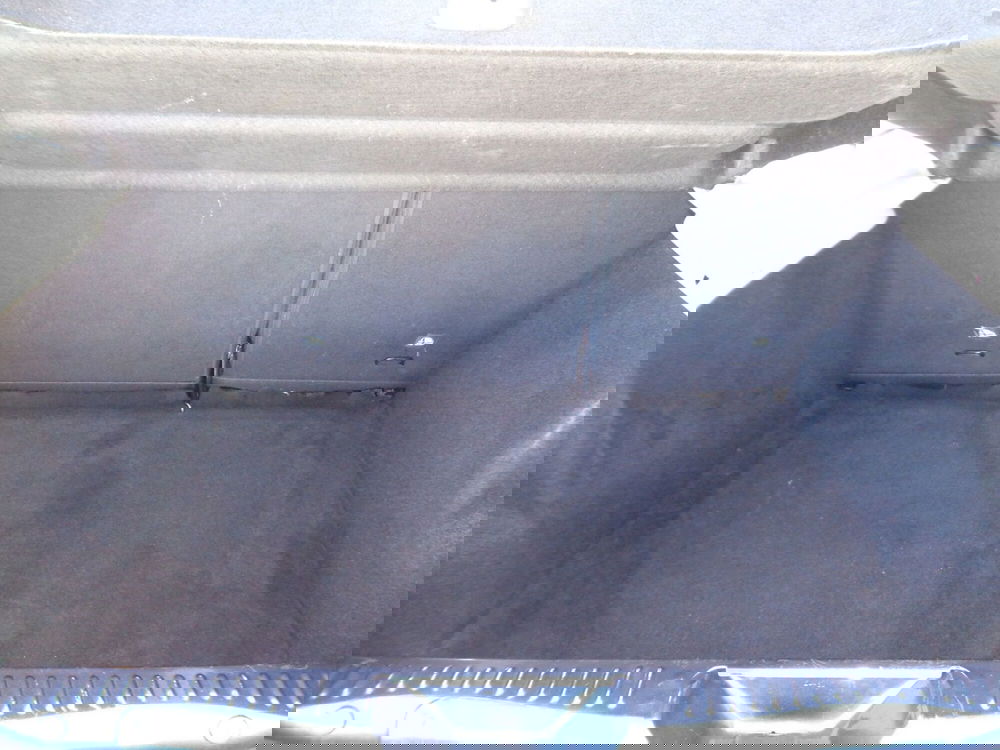 Dacia Sandero usata a Treviso (15)