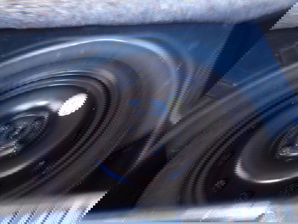 Dacia Sandero usata a Treviso (16)