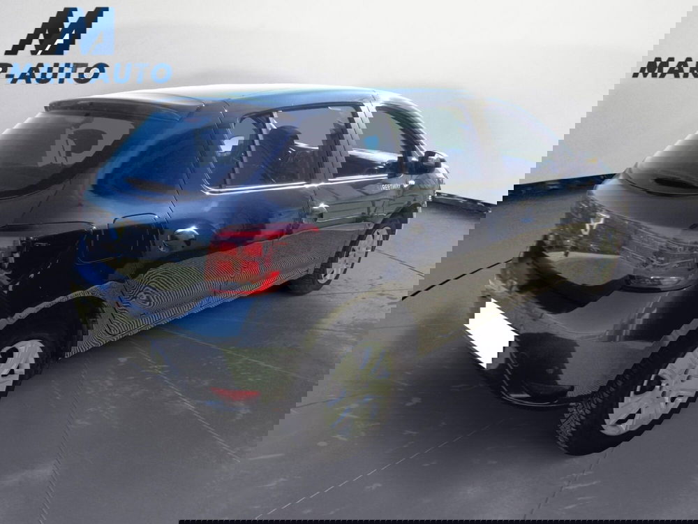 Dacia Sandero usata a Treviso (3)