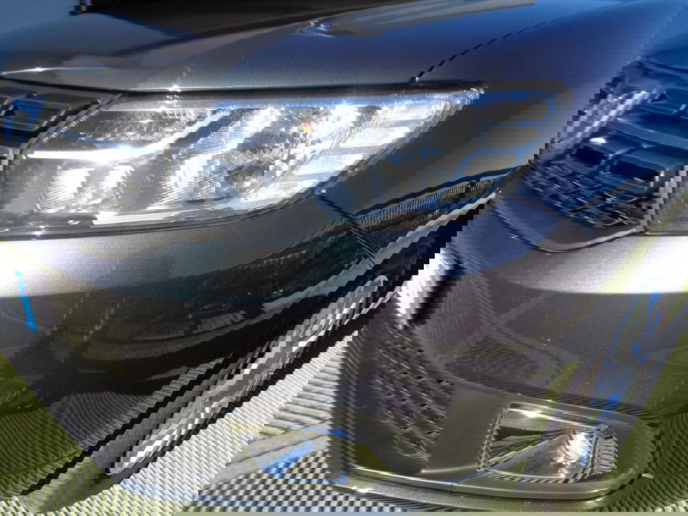 Dacia Sandero usata a Treviso (5)