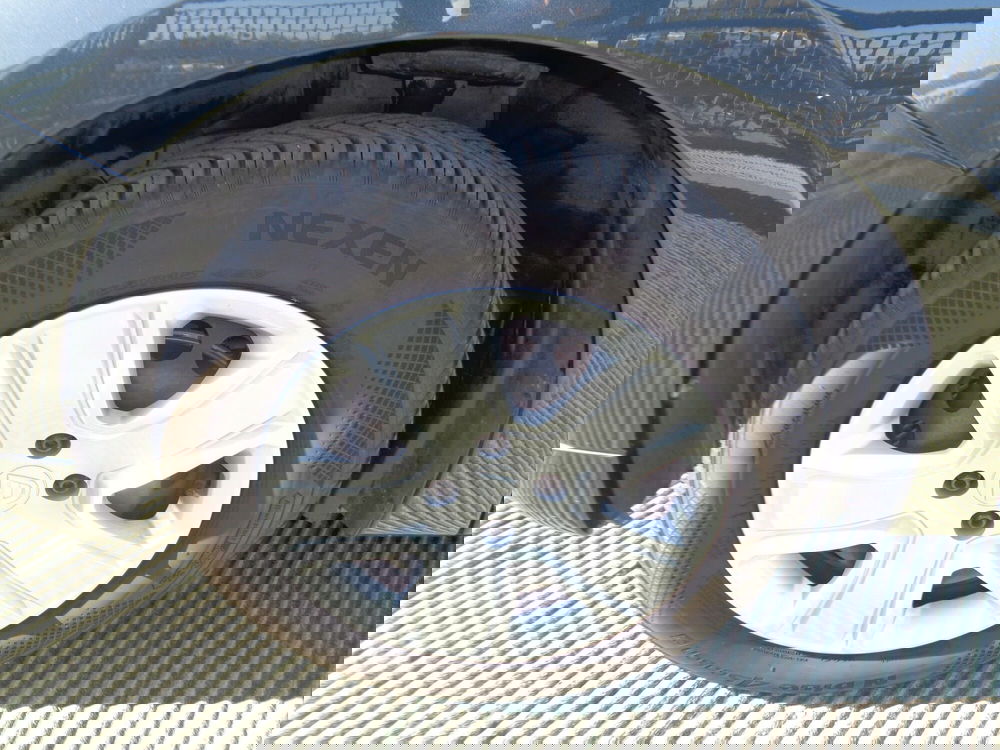 Dacia Sandero usata a Treviso (6)