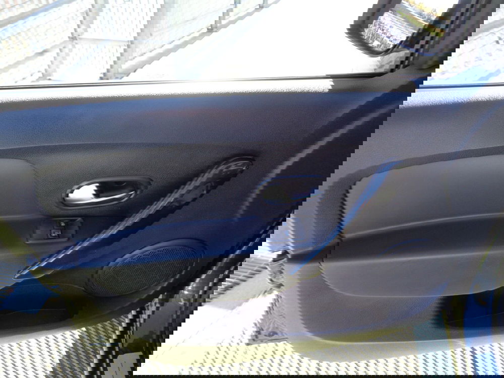 Dacia Sandero usata a Treviso (7)