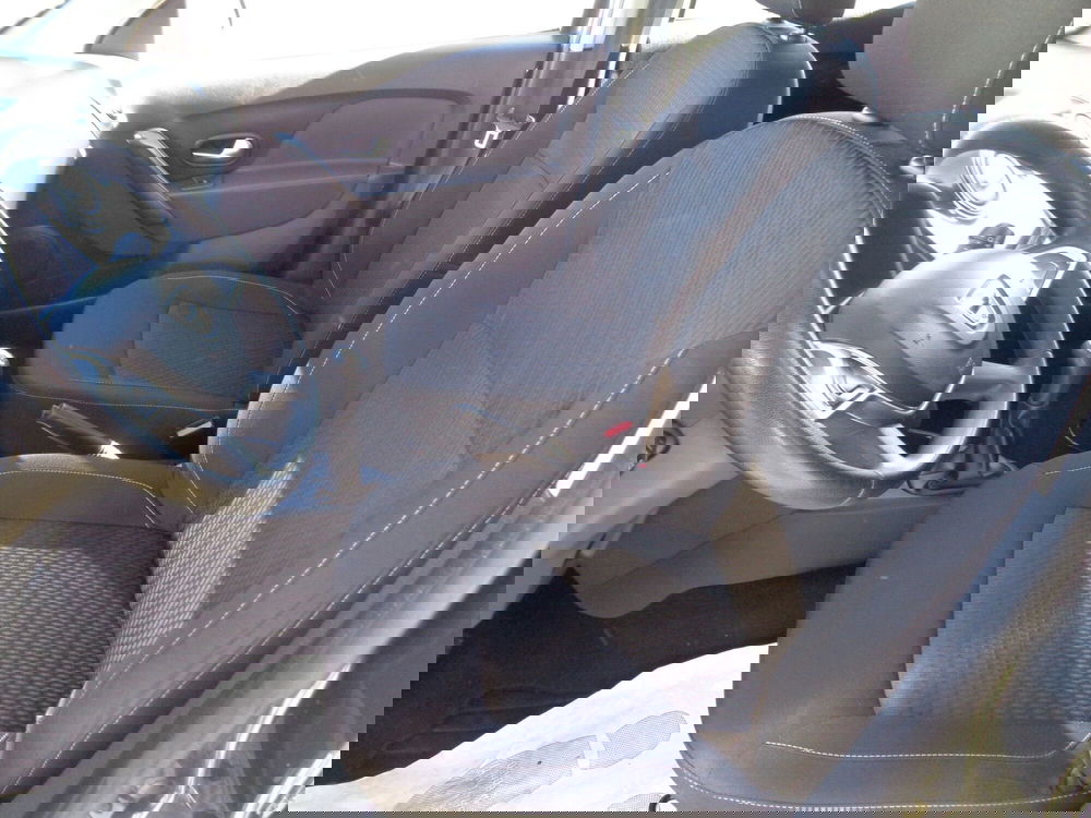 Dacia Sandero usata a Treviso (8)