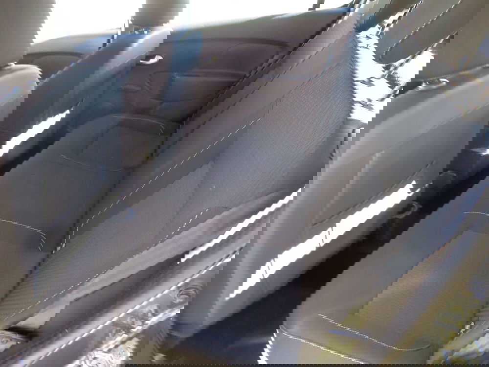 Dacia Sandero usata a Treviso (9)