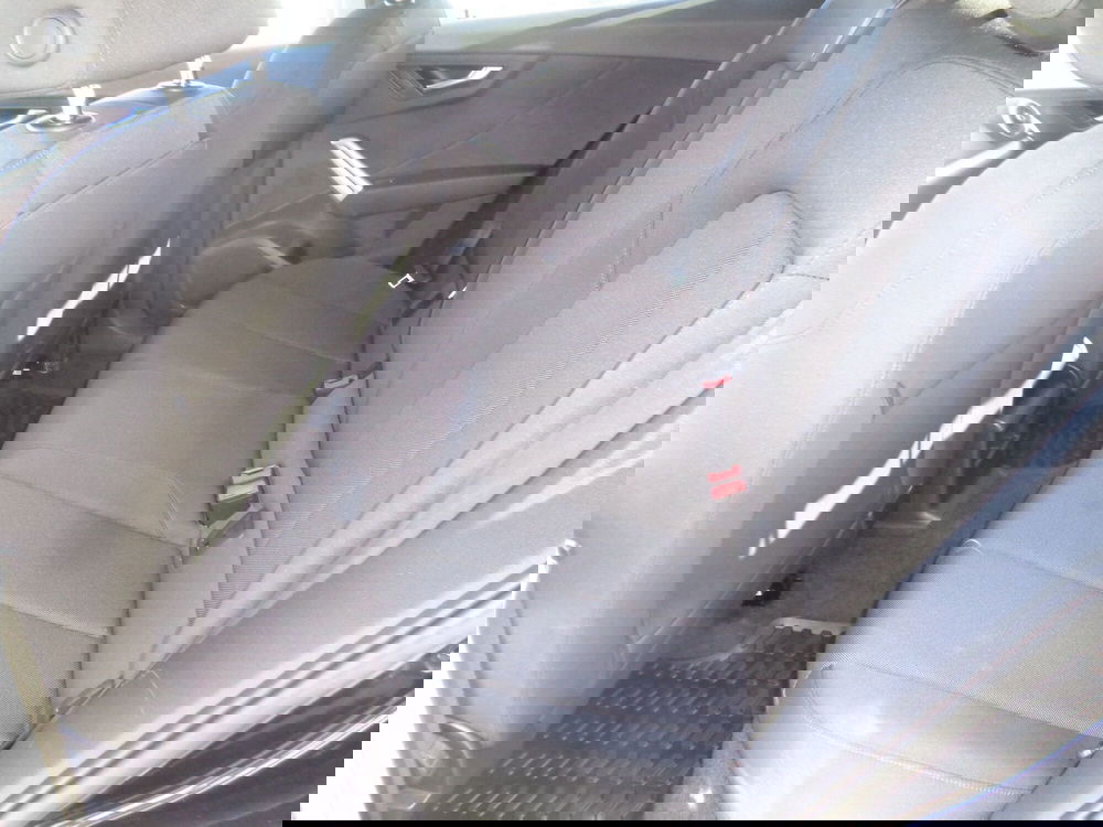 Audi Q2 usata a Treviso (10)