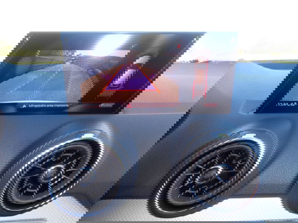 Audi Q2 usata a Treviso (15)