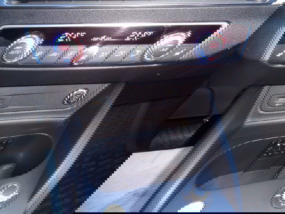Audi Q2 usata a Treviso (16)