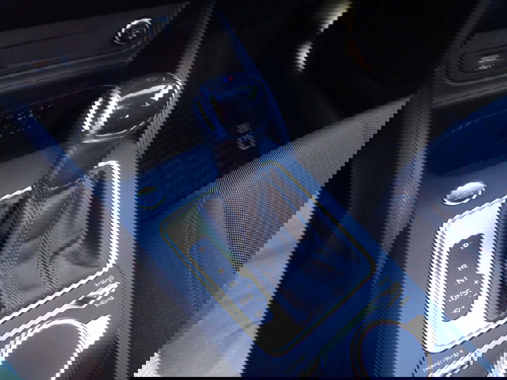 Audi Q2 usata a Treviso (17)