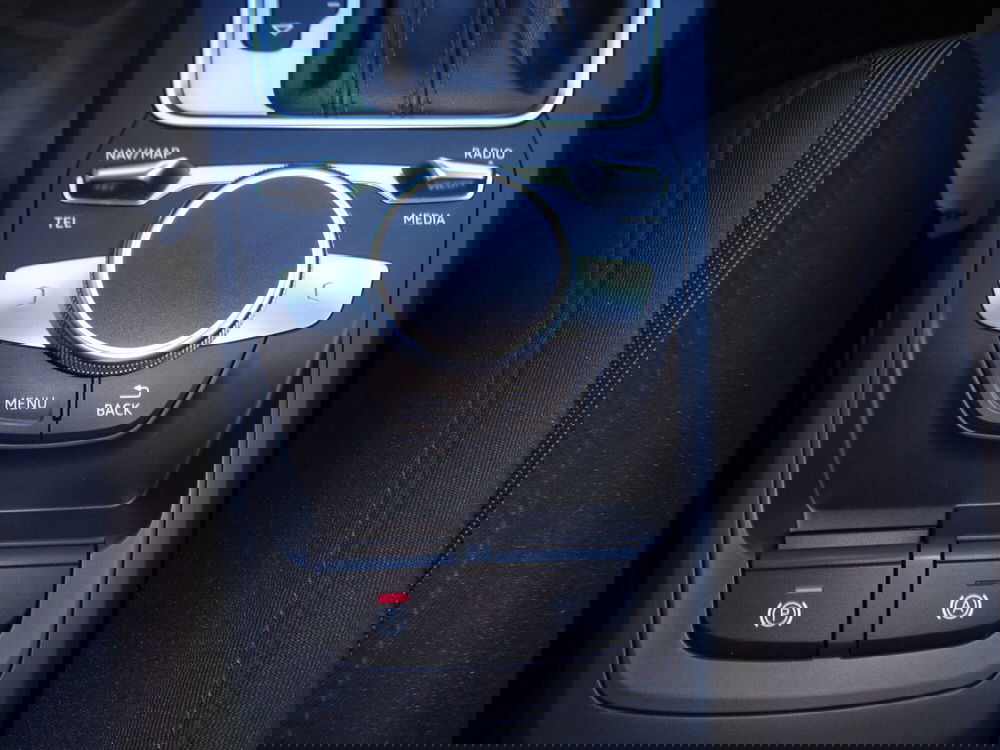 Audi Q2 usata a Treviso (18)