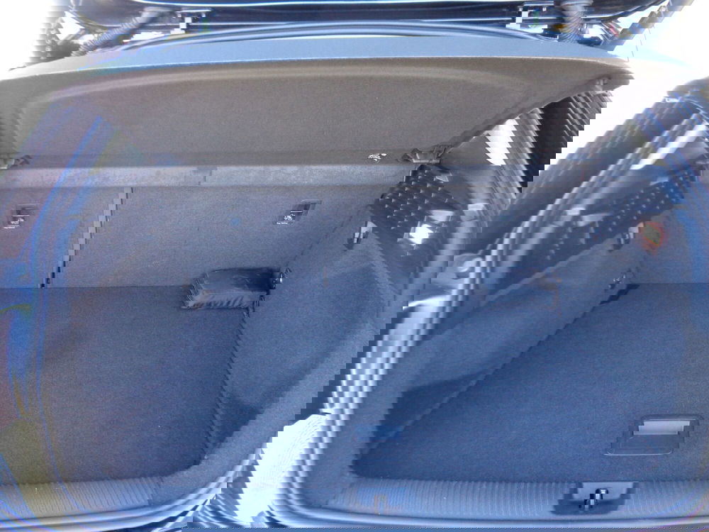 Audi Q2 usata a Treviso (19)