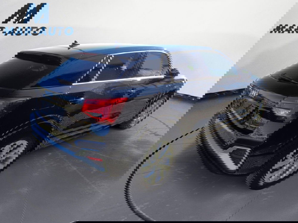 Audi Q2 usata a Treviso (3)