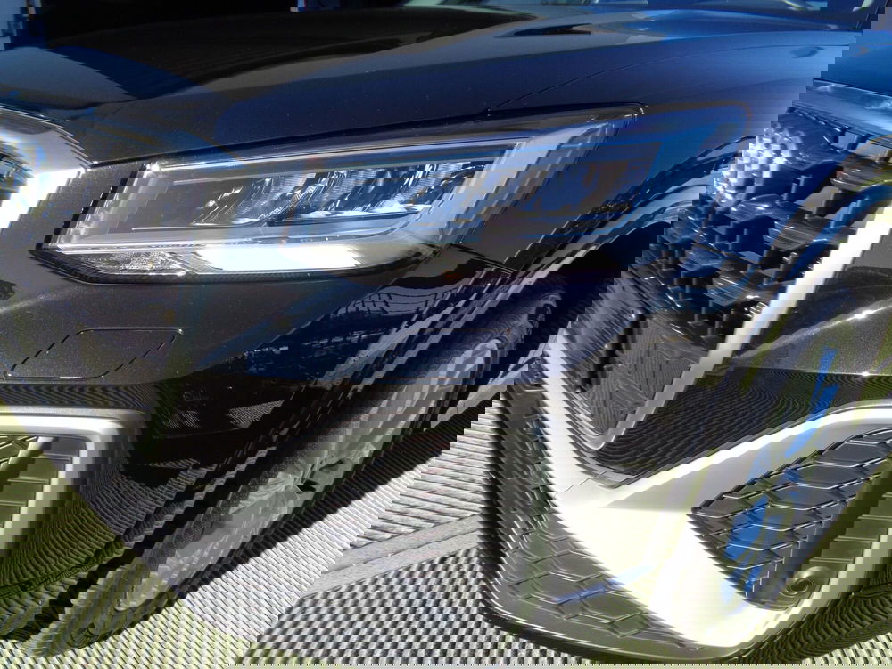 Audi Q2 usata a Treviso (5)