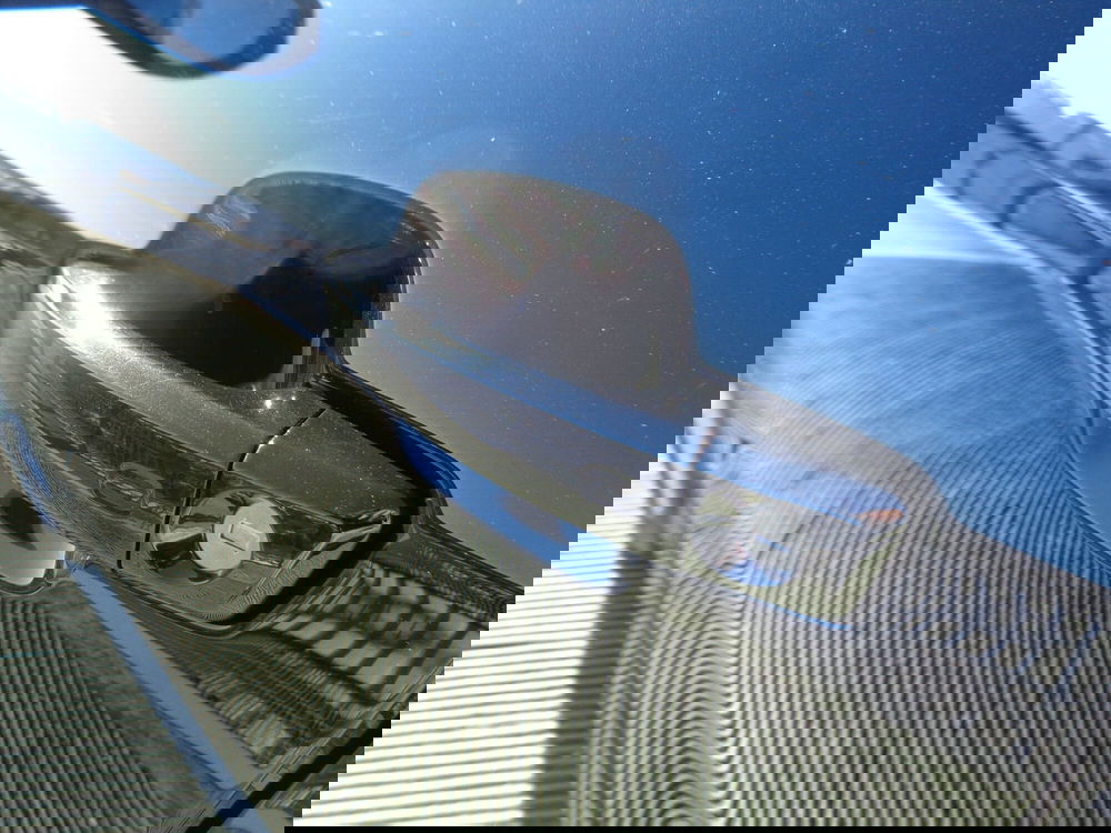 Audi Q2 usata a Treviso (7)